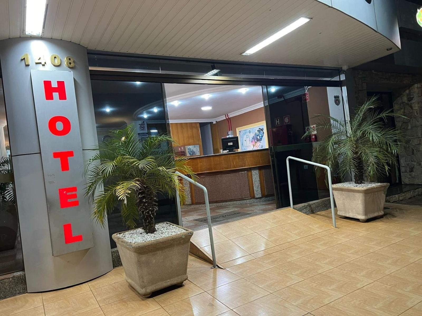 Hotel Mello กัสกาเวล ภายนอก รูปภาพ